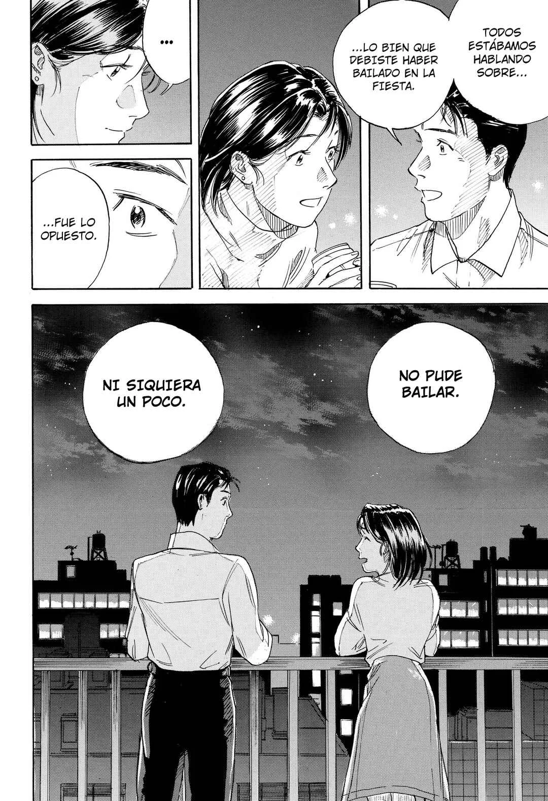 Nanatousei o Mitsukete Capítulo 3: Anímate  - Page 15