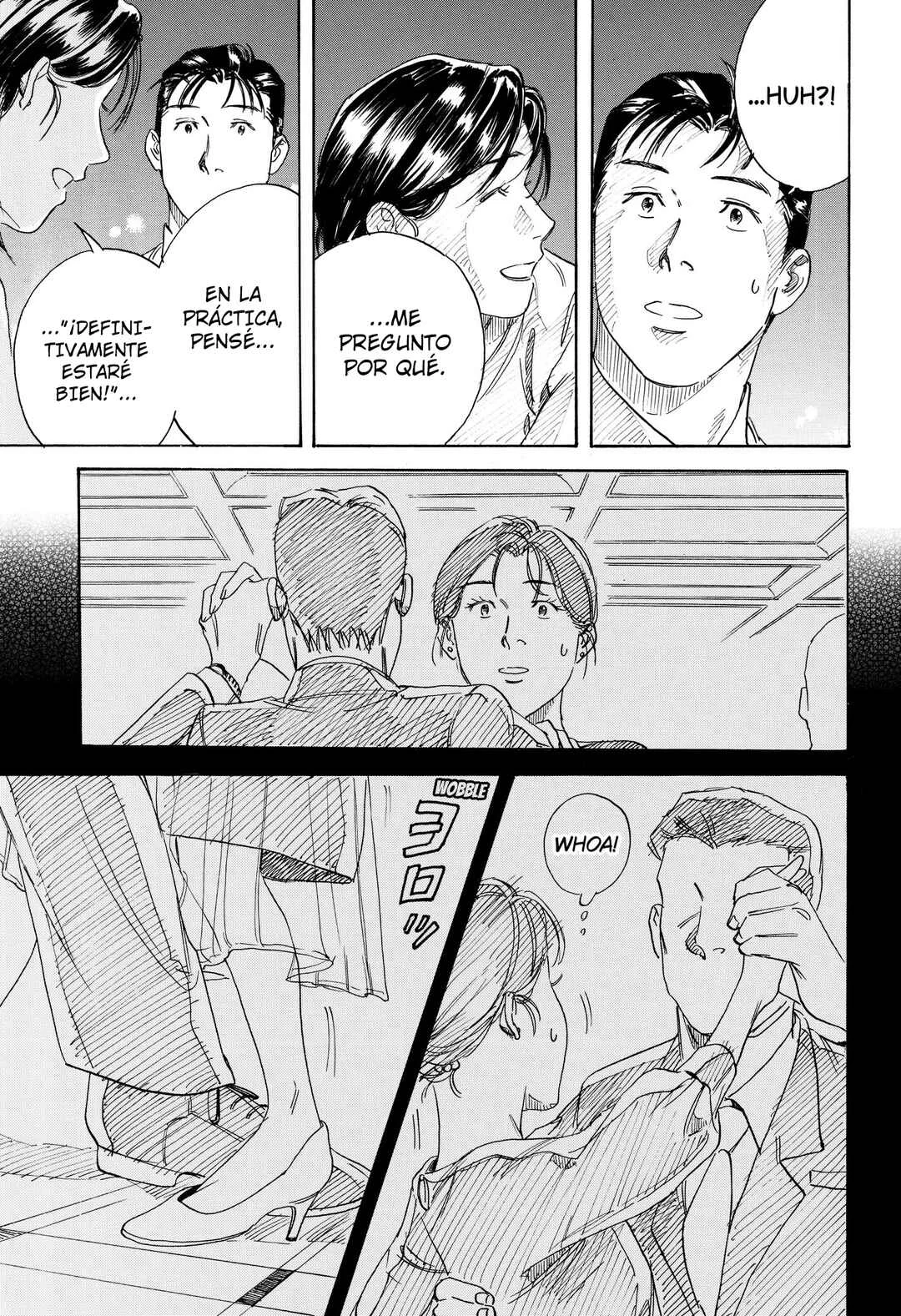 Nanatousei o Mitsukete Capítulo 3: Anímate  - Page 16