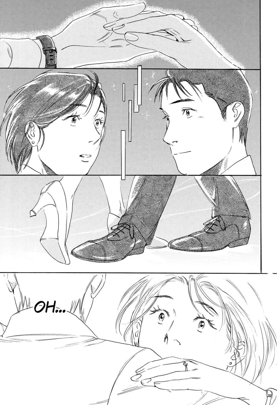 Nanatousei o Mitsukete Capítulo 3: Anímate  - Page 22