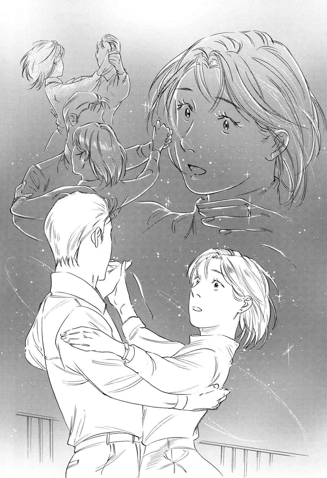 Nanatousei o Mitsukete Capítulo 3: Anímate  - Page 23