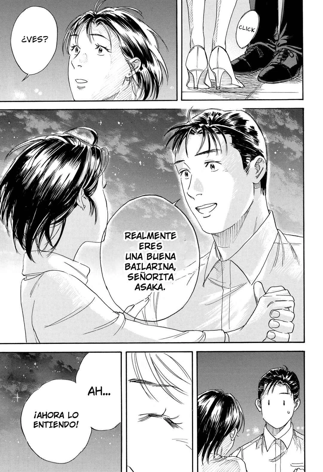 Nanatousei o Mitsukete Capítulo 3: Anímate  - Page 24