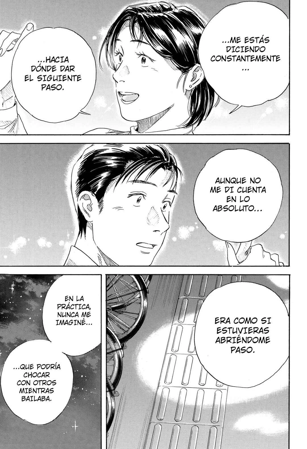 Nanatousei o Mitsukete Capítulo 3: Anímate  - Page 26