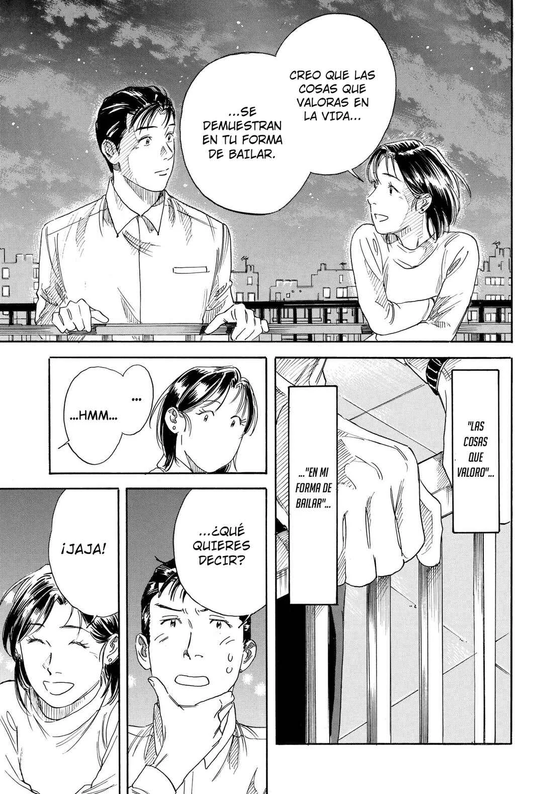 Nanatousei o Mitsukete Capítulo 3: Anímate  - Page 28