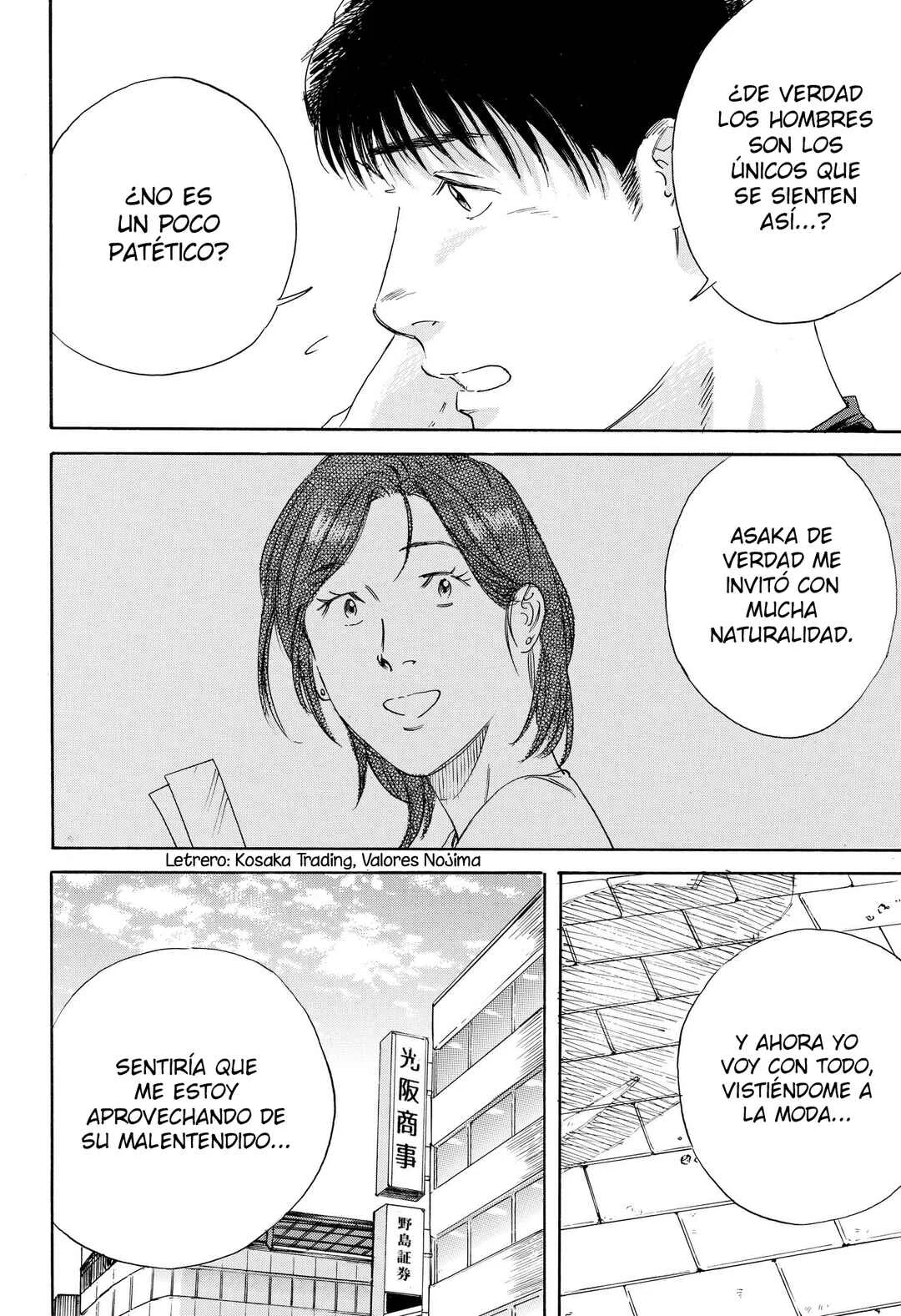 Nanatousei o Mitsukete Capítulo 4: Preparándose Para Bailar  - Page 11