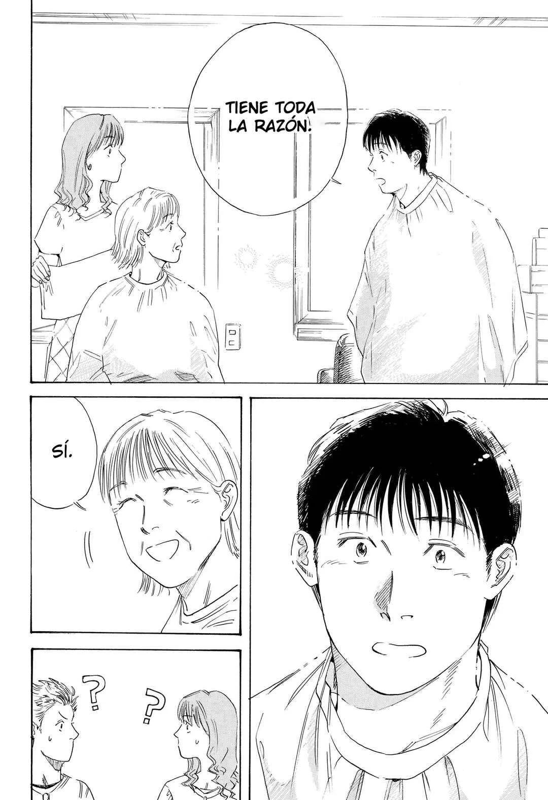 Nanatousei o Mitsukete Capítulo 4: Preparándose Para Bailar  - Page 15