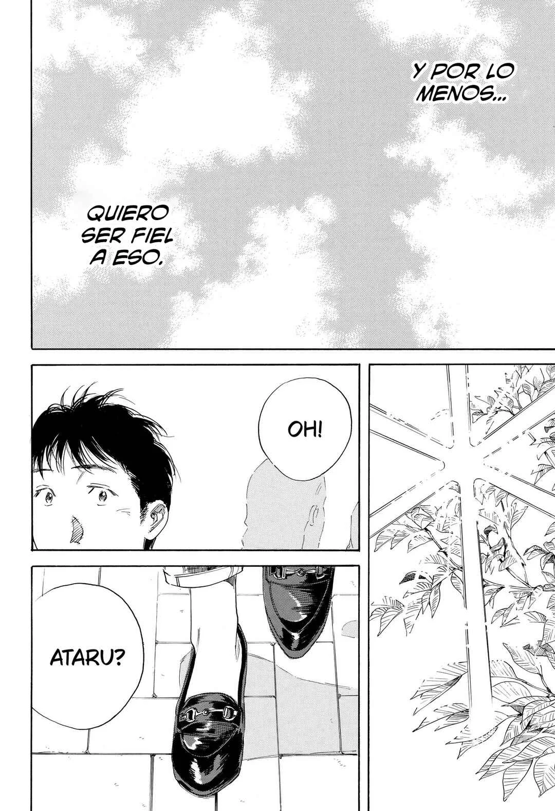 Nanatousei o Mitsukete Capítulo 4: Preparándose Para Bailar  - Page 21