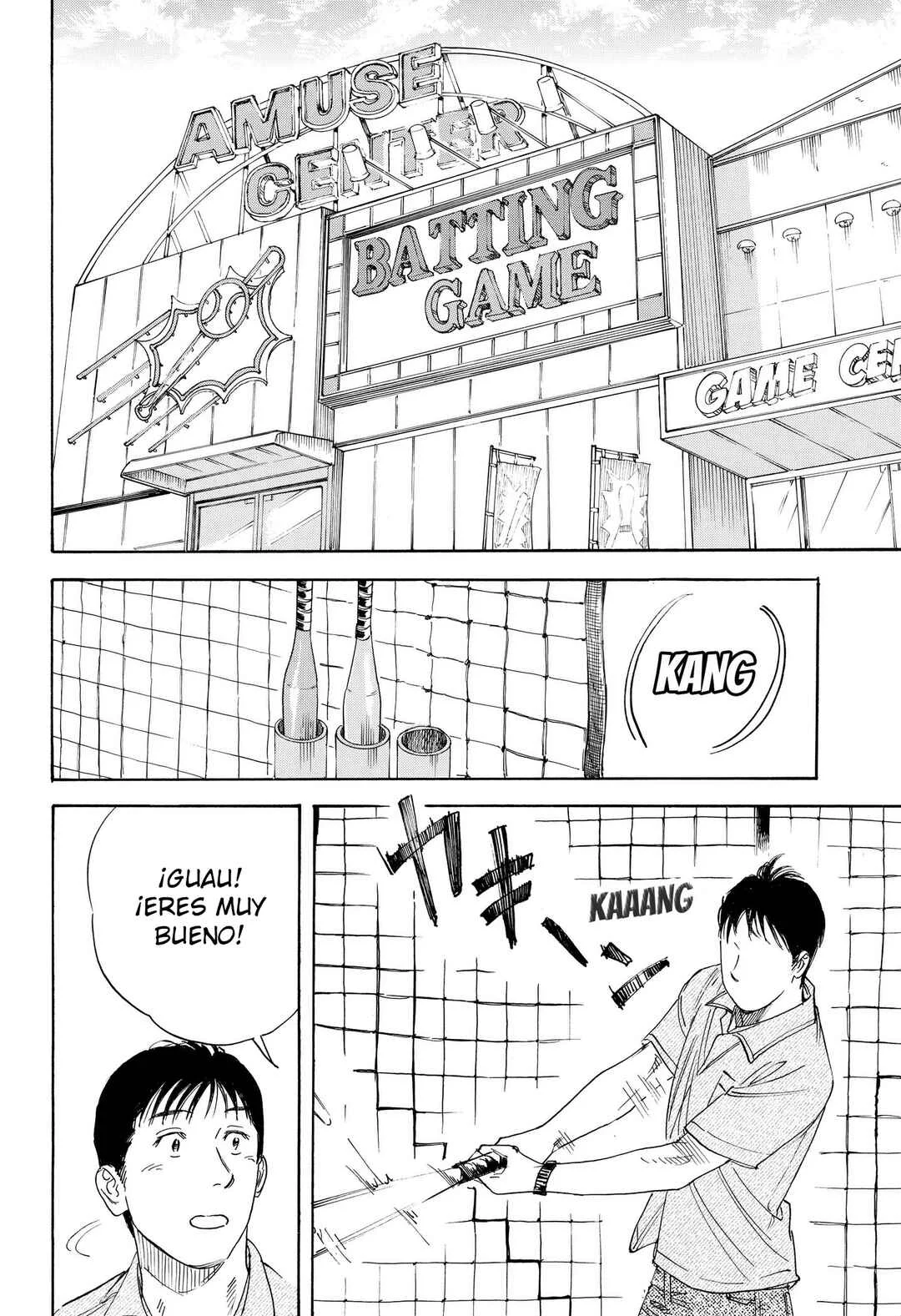 Nanatousei o Mitsukete Capítulo 5: Enamorándome Lentamente De Ti - Page 5