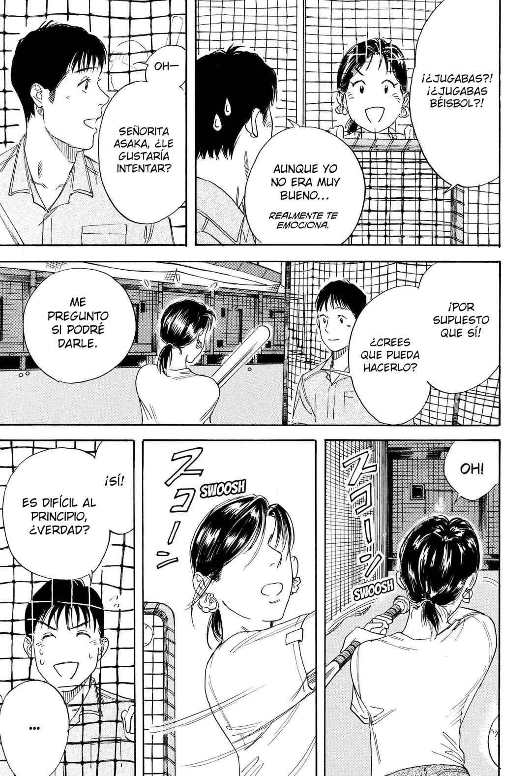 Nanatousei o Mitsukete Capítulo 5: Enamorándome Lentamente De Ti - Page 6