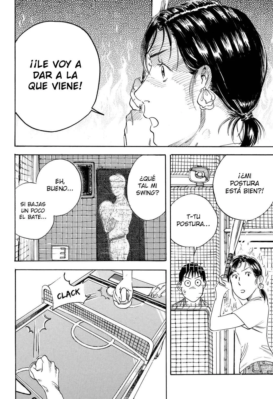Nanatousei o Mitsukete Capítulo 5: Enamorándome Lentamente De Ti - Page 7