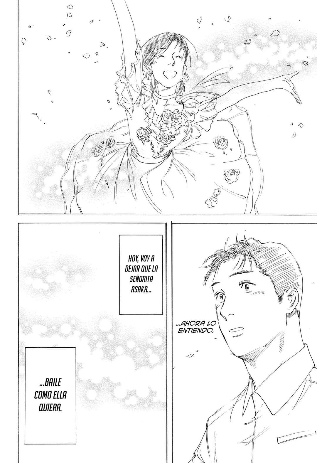 Nanatousei o Mitsukete Capítulo 5: Enamorándome Lentamente De Ti - Page 11