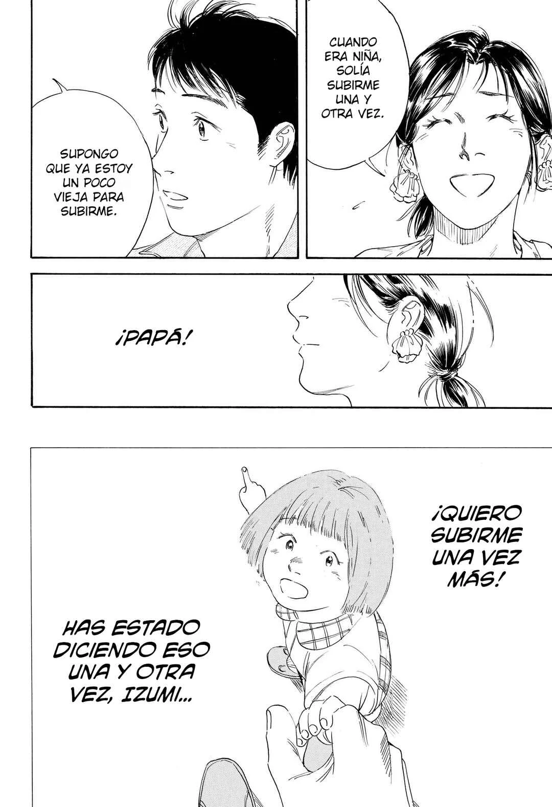 Nanatousei o Mitsukete Capítulo 5: Enamorándome Lentamente De Ti - Page 15