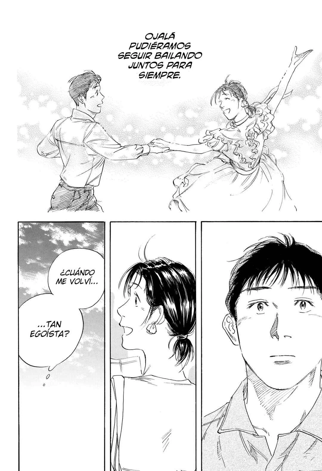 Nanatousei o Mitsukete Capítulo 5: Enamorándome Lentamente De Ti - Page 23