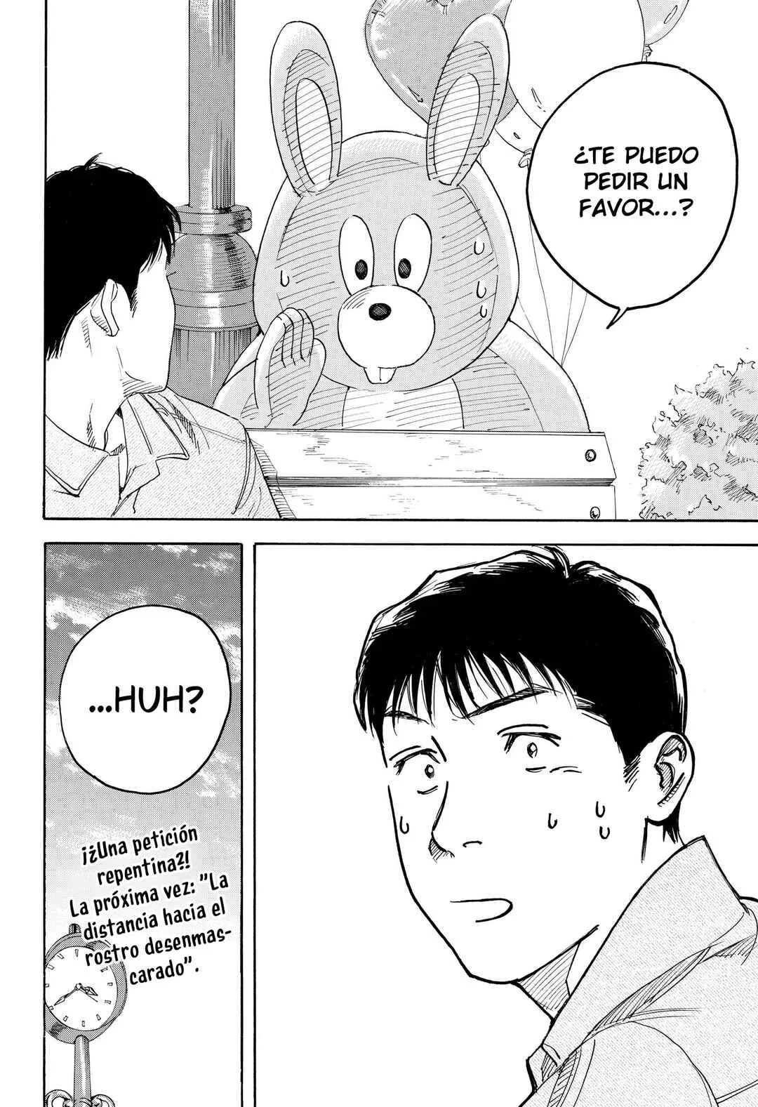 Nanatousei o Mitsukete Capítulo 5: Enamorándome Lentamente De Ti - Page 25