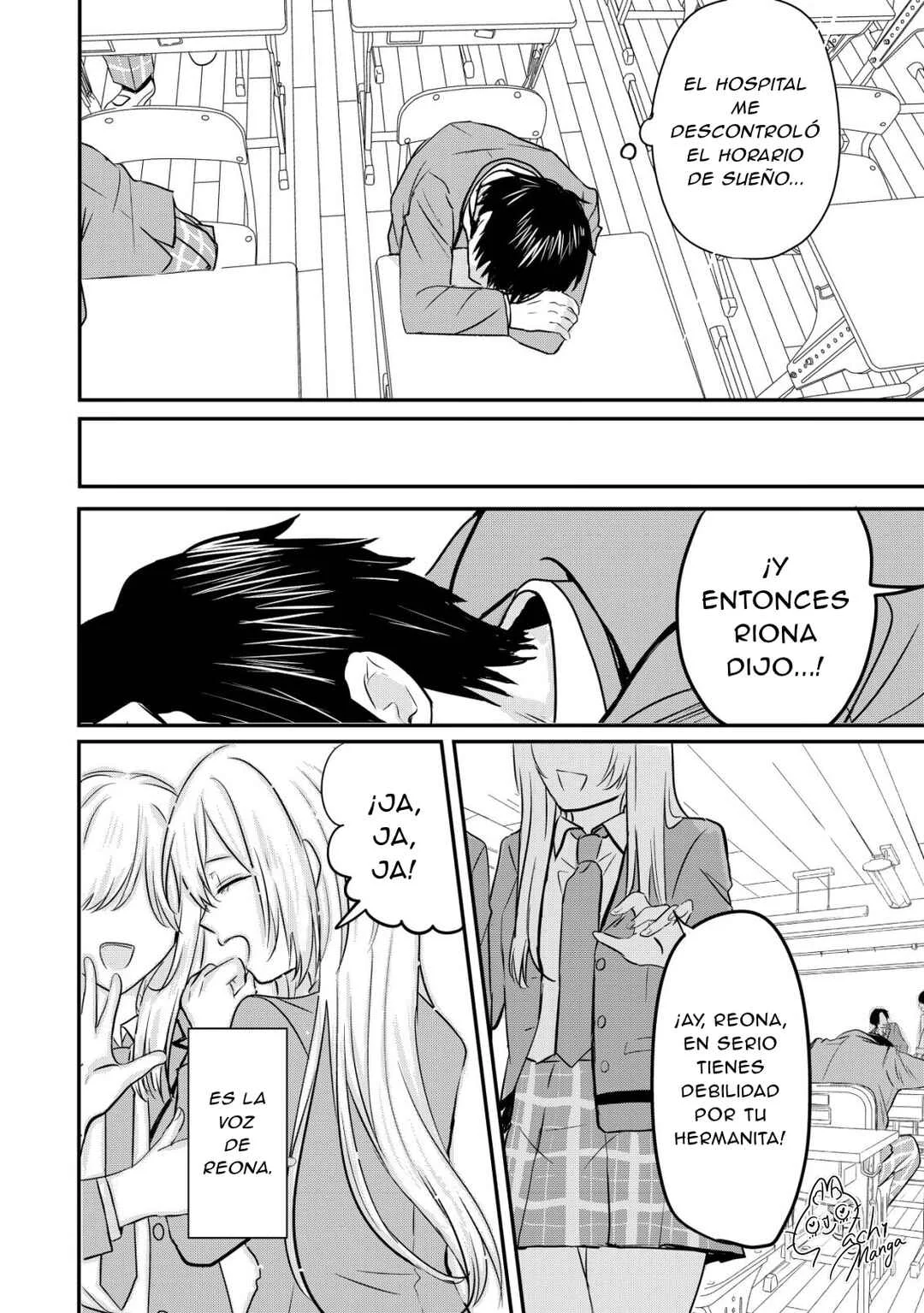 Nani no Torie mo Nai Heibon na Ore ga Bijin Futago Shimai o Inochigake de Tasuketa Kekka, Jitsu wa Yandere datta ni Futari o Gachi Horesaseteshimatta Ken Capítulo 2 - Page 15