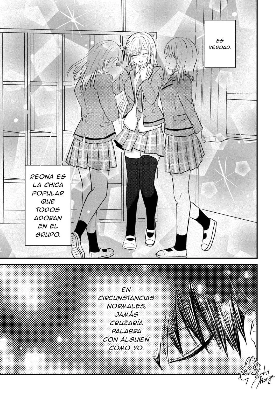 Nani no Torie mo Nai Heibon na Ore ga Bijin Futago Shimai o Inochigake de Tasuketa Kekka, Jitsu wa Yandere datta ni Futari o Gachi Horesaseteshimatta Ken Capítulo 2 - Page 16