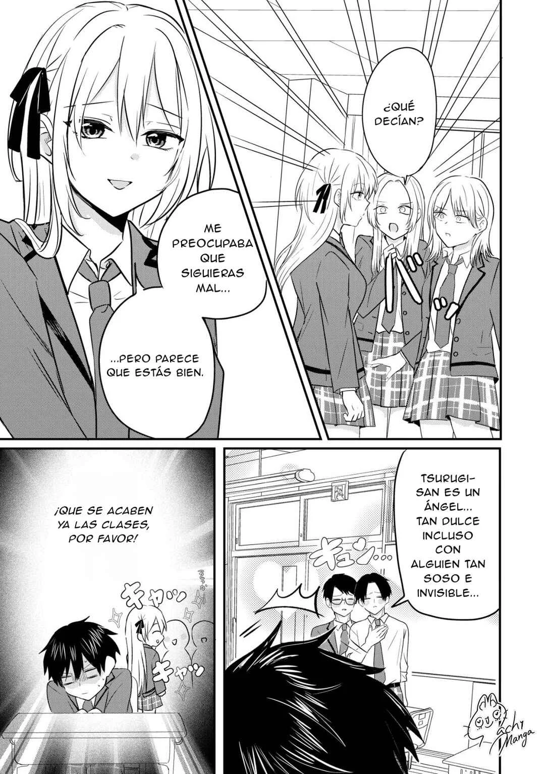 Nani no Torie mo Nai Heibon na Ore ga Bijin Futago Shimai o Inochigake de Tasuketa Kekka, Jitsu wa Yandere datta ni Futari o Gachi Horesaseteshimatta Ken Capítulo 2 - Page 20
