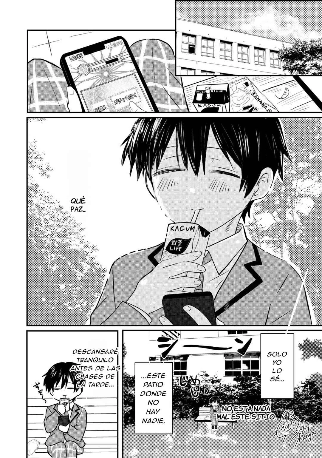 Nani no Torie mo Nai Heibon na Ore ga Bijin Futago Shimai o Inochigake de Tasuketa Kekka, Jitsu wa Yandere datta ni Futari o Gachi Horesaseteshimatta Ken Capítulo 2 - Page 21