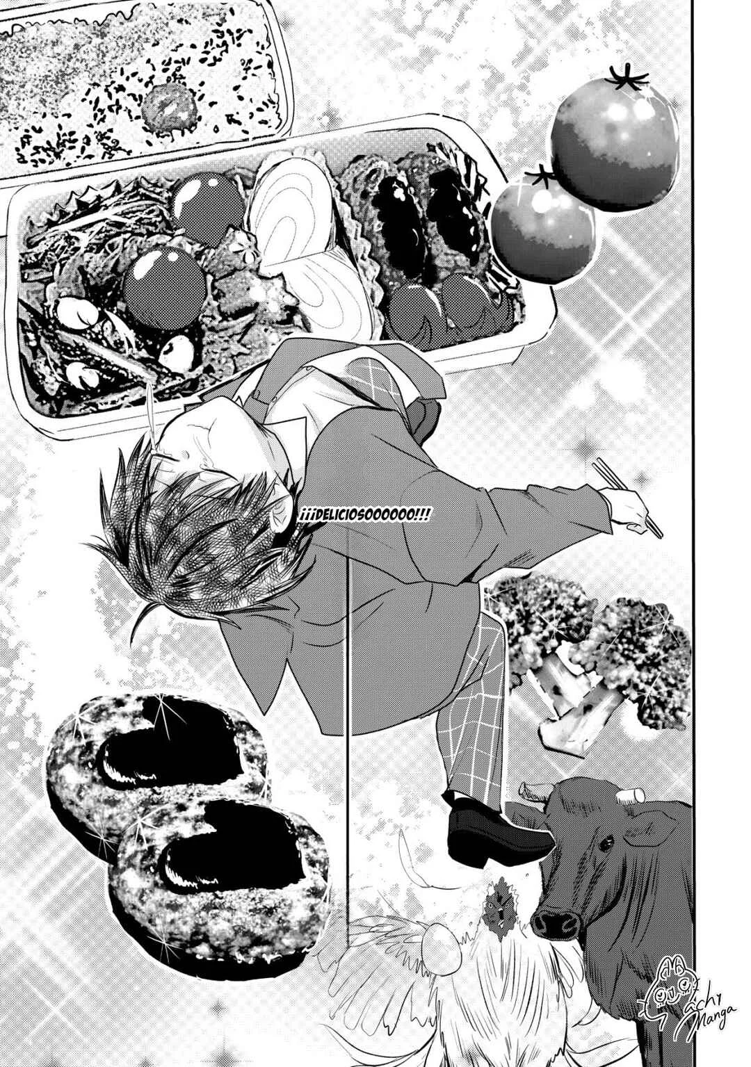 Nani no Torie mo Nai Heibon na Ore ga Bijin Futago Shimai o Inochigake de Tasuketa Kekka, Jitsu wa Yandere datta ni Futari o Gachi Horesaseteshimatta Ken Capítulo 2 - Page 28