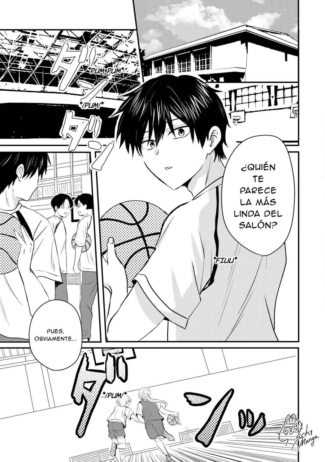 Nani no Torie mo Nai Heibon na Ore ga Bijin Futago Shimai o Inochigake de Tasuketa Kekka, Jitsu wa Yandere datta ni Futari o Gachi Horesaseteshimatta Ken Capítulo 3 - Page 1