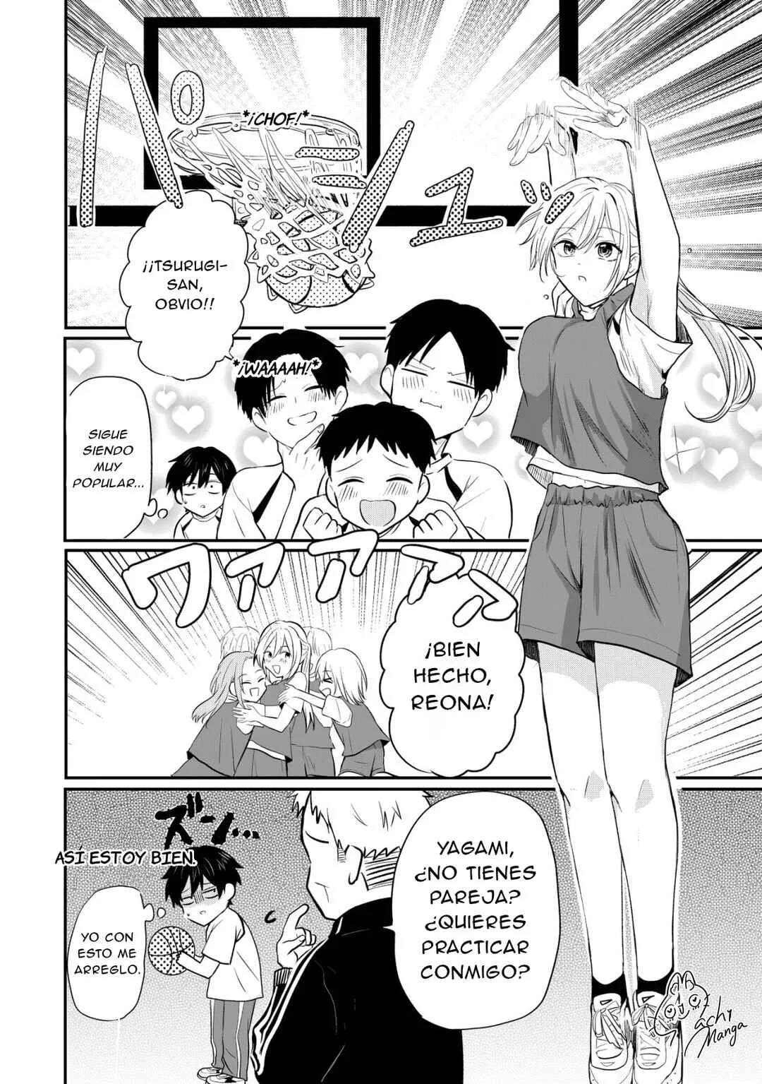 Nani no Torie mo Nai Heibon na Ore ga Bijin Futago Shimai o Inochigake de Tasuketa Kekka, Jitsu wa Yandere datta ni Futari o Gachi Horesaseteshimatta Ken Capítulo 3 - Page 2