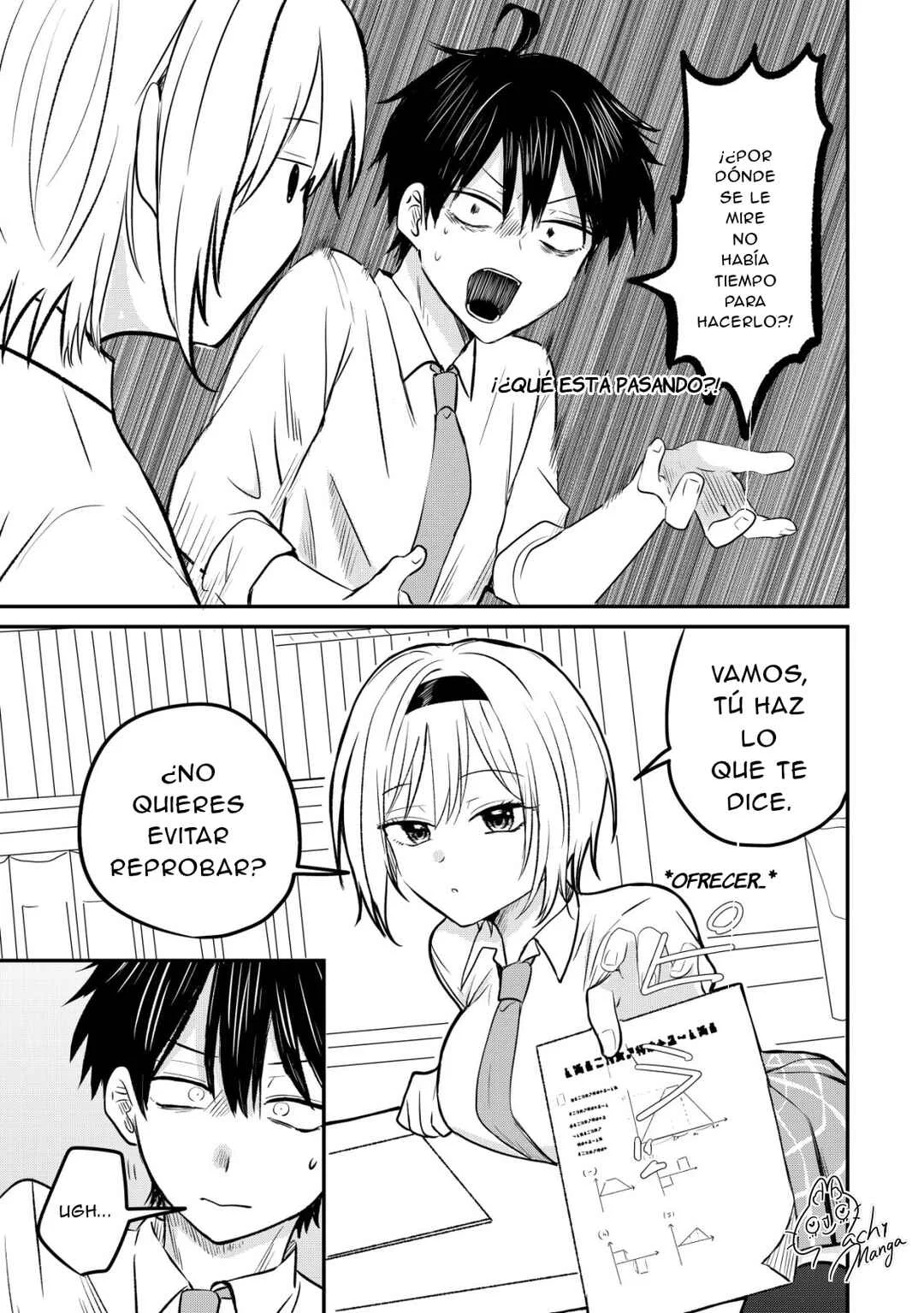 Nani no Torie mo Nai Heibon na Ore ga Bijin Futago Shimai o Inochigake de Tasuketa Kekka, Jitsu wa Yandere datta ni Futari o Gachi Horesaseteshimatta Ken Capítulo 3 - Page 23