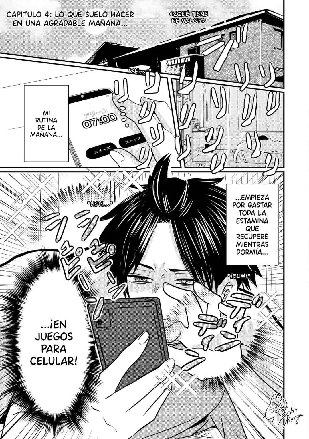 Nani no Torie mo Nai Heibon na Ore ga Bijin Futago Shimai o Inochigake de Tasuketa Kekka, Jitsu wa Yandere datta ni Futari o Gachi Horesaseteshimatta Ken Capítulo 4 - Page 1