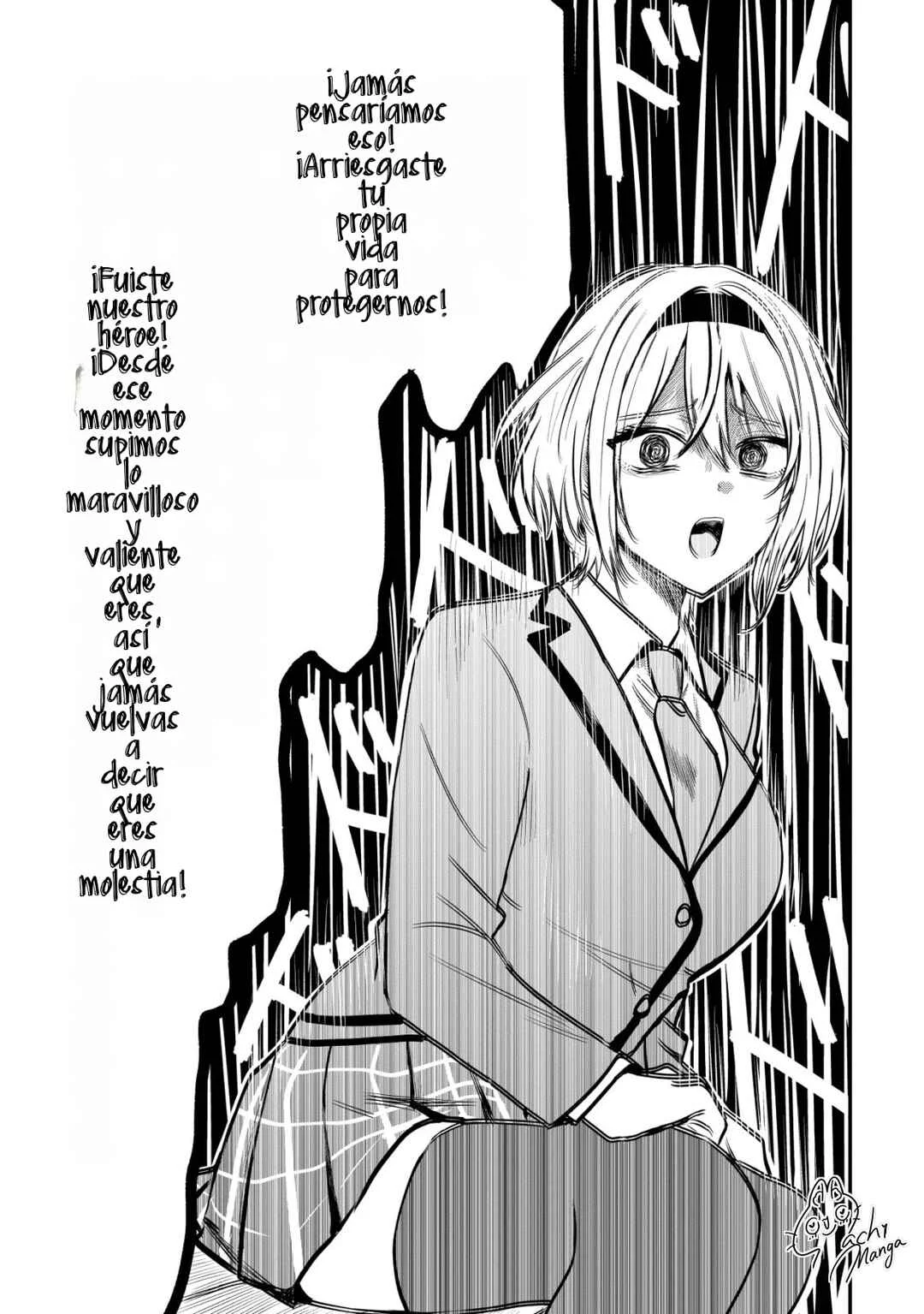Nani no Torie mo Nai Heibon na Ore ga Bijin Futago Shimai o Inochigake de Tasuketa Kekka, Jitsu wa Yandere datta ni Futari o Gachi Horesaseteshimatta Ken Capítulo 4 - Page 19