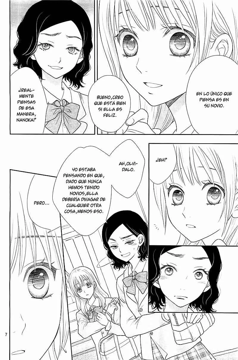 Nanoka no Kare Capítulo 1 - Page 7