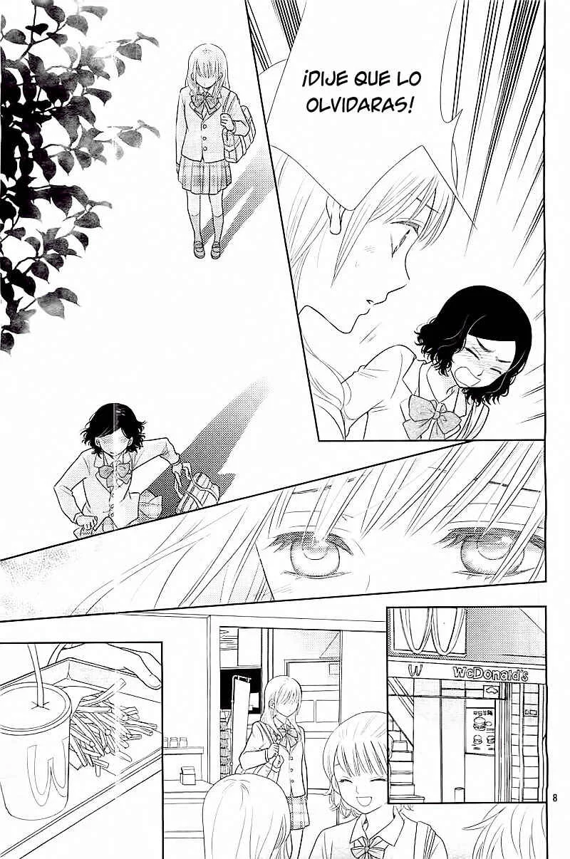 Nanoka no Kare Capítulo 1 - Page 8