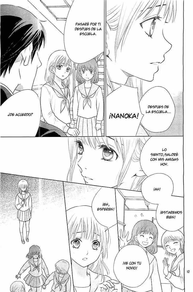 Nanoka no Kare Capítulo 1 - Page 12