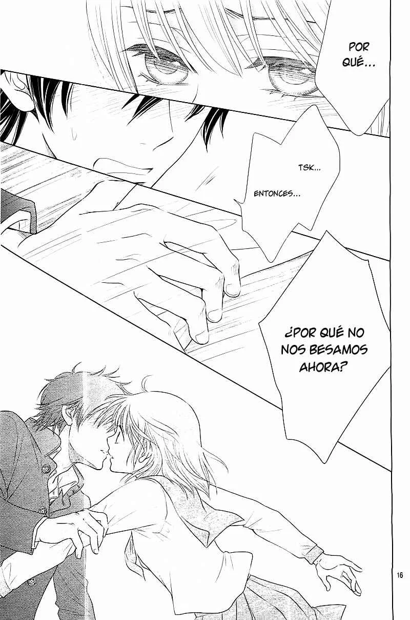 Nanoka no Kare Capítulo 1 - Page 16
