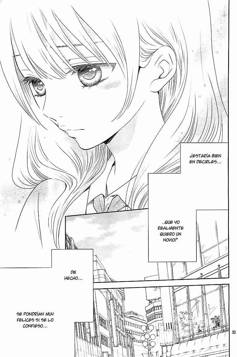Nanoka no Kare Capítulo 1 - Page 30