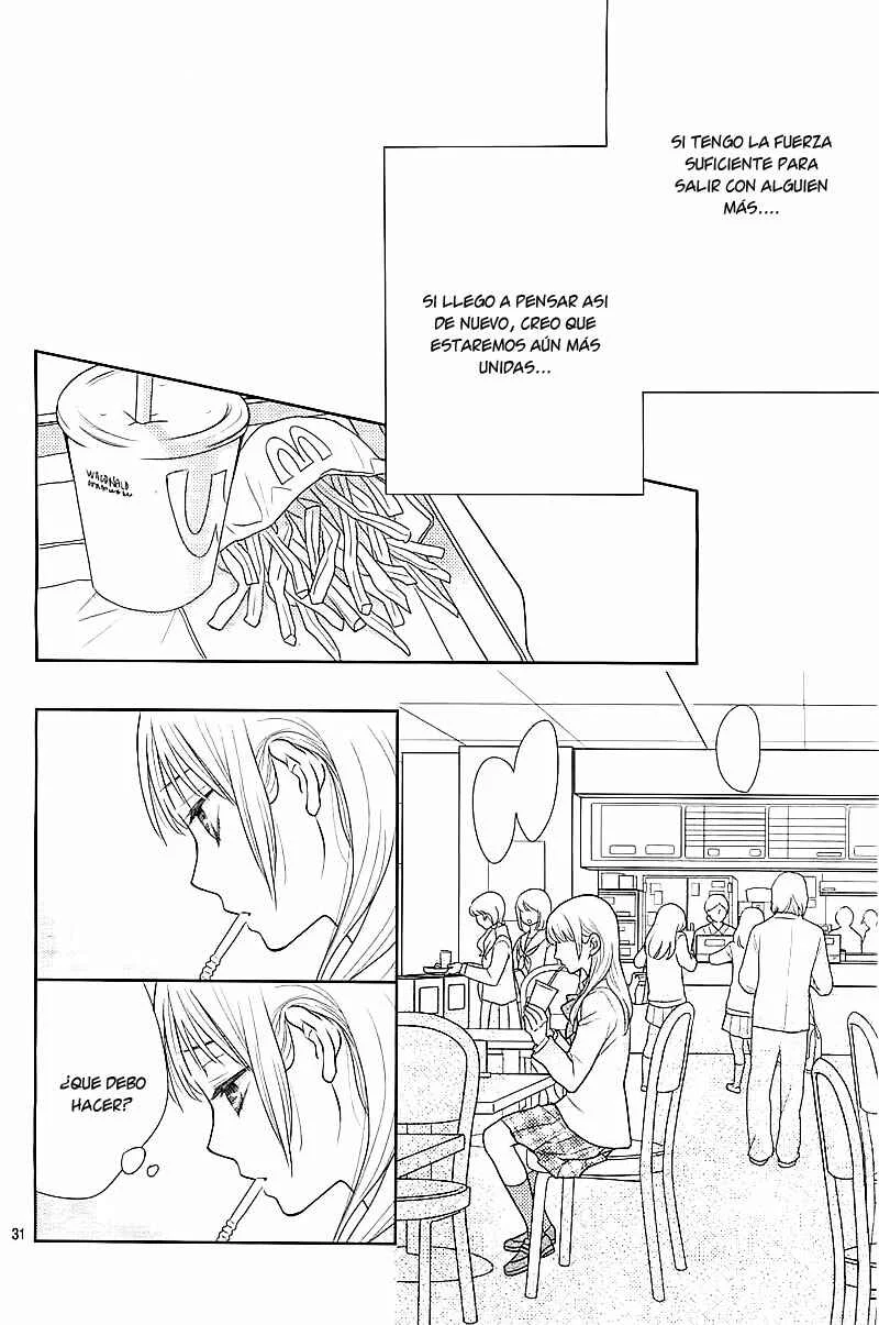 Nanoka no Kare Capítulo 1 - Page 31