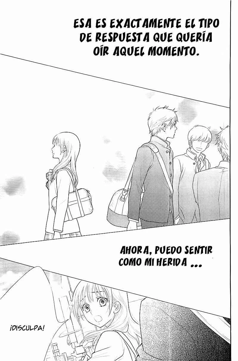 Nanoka no Kare Capítulo 1 - Page 38