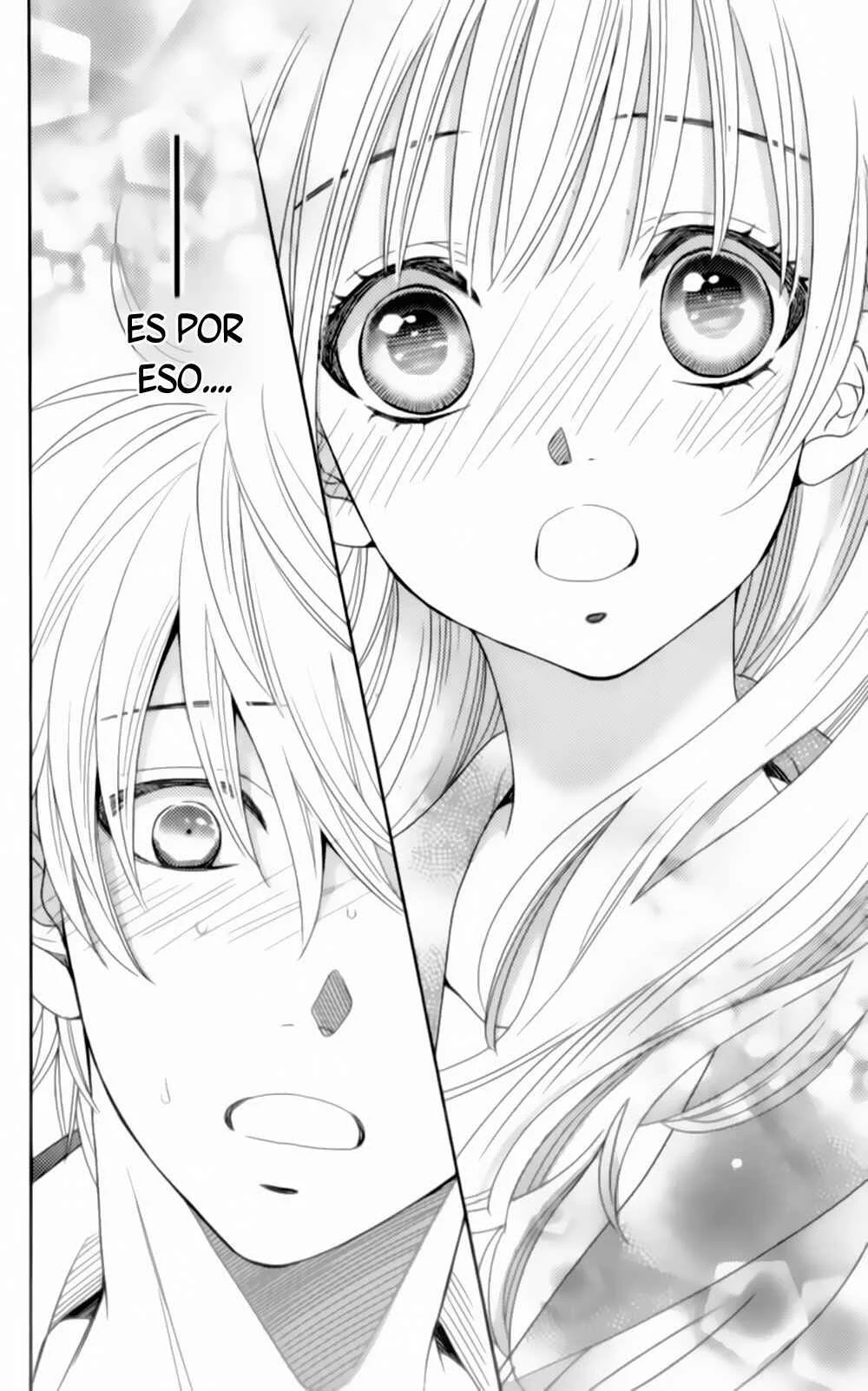 Nanoka no Kare Capítulo 4 - Page 28