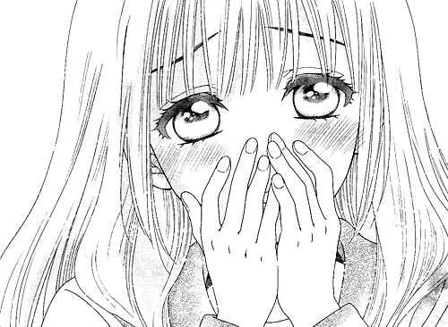 Nanoka no Kare Capítulo 5 - Page 28