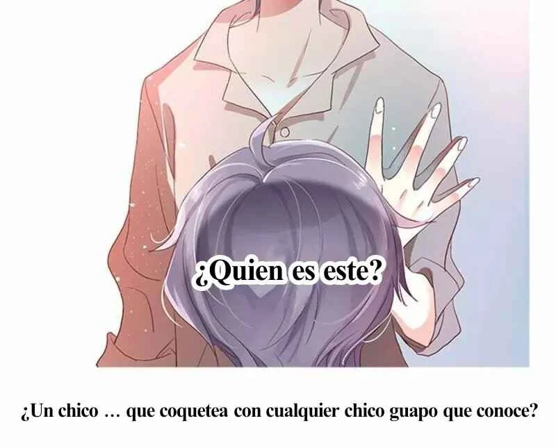 National School Prince is a Girl Capítulo 0 - Page 4