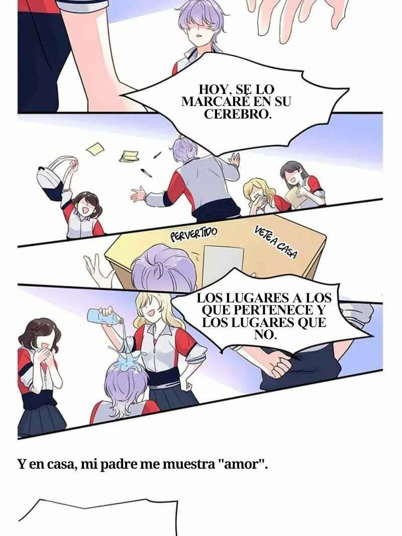 National School Prince is a Girl Capítulo 0 - Page 6