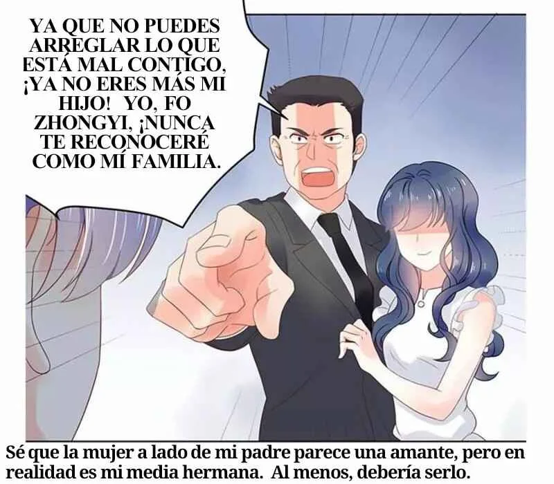 National School Prince is a Girl Capítulo 0 - Page 7