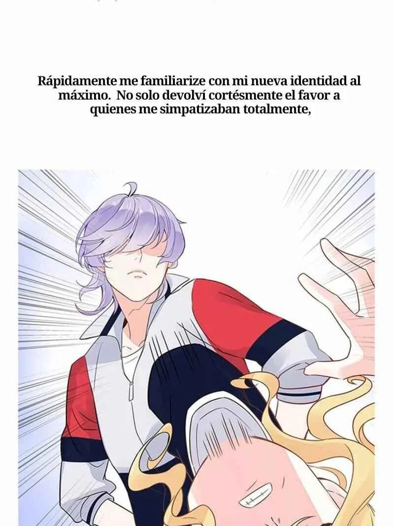 National School Prince is a Girl Capítulo 0 - Page 8