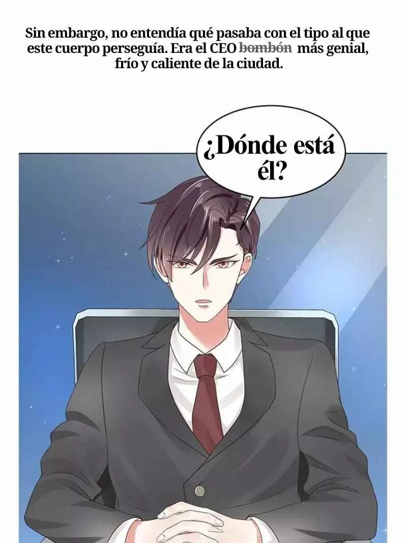 National School Prince is a Girl Capítulo 0 - Page 11