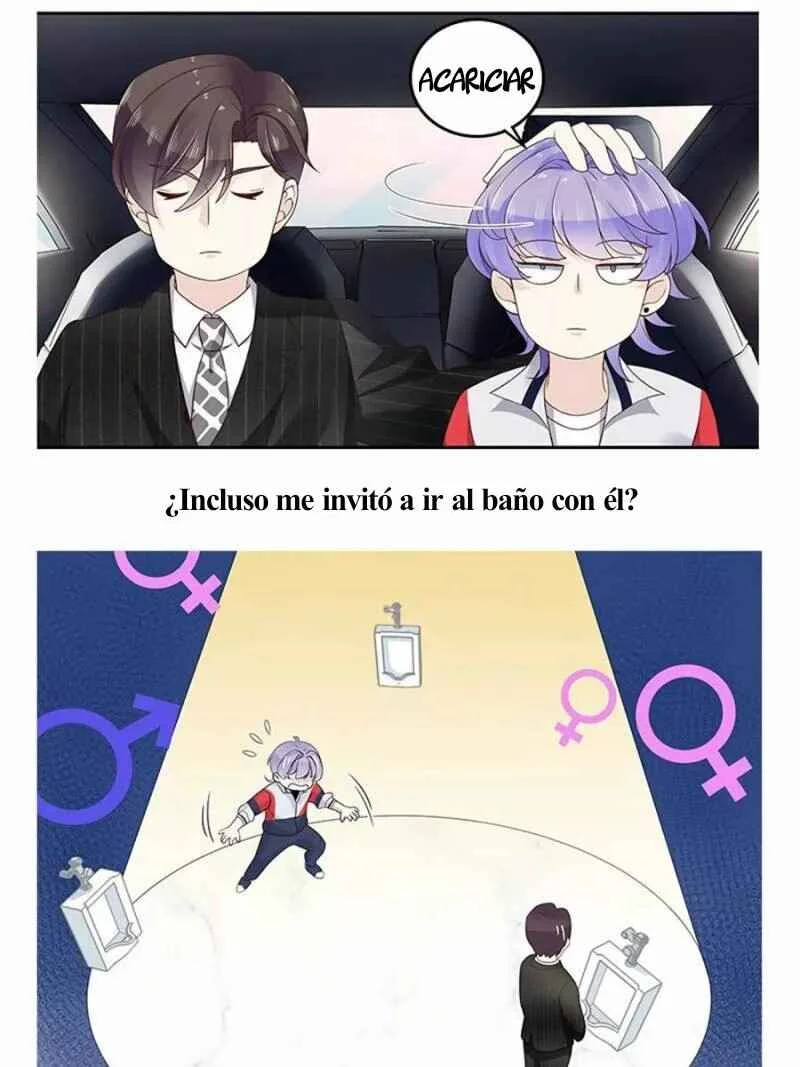 National School Prince is a Girl Capítulo 0 - Page 14