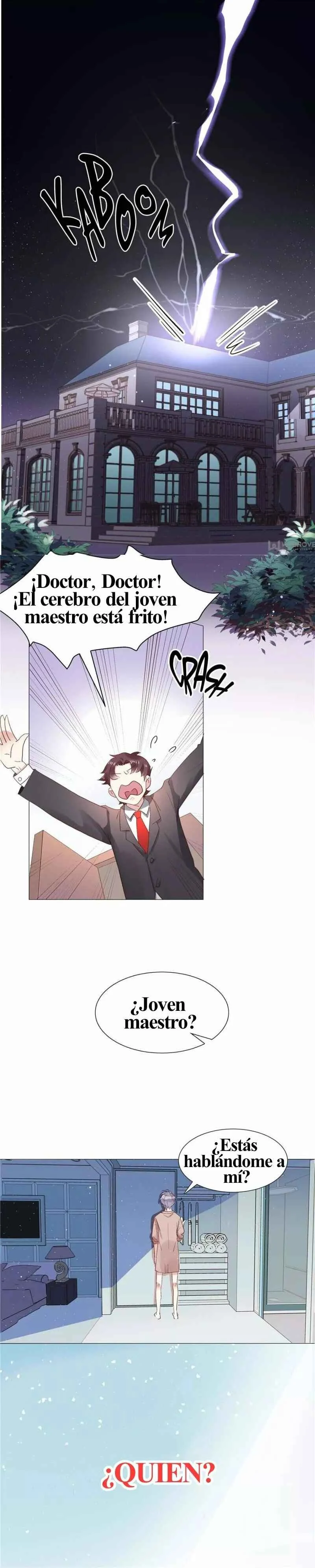 National School Prince is a Girl Capítulo 1 - Page 2