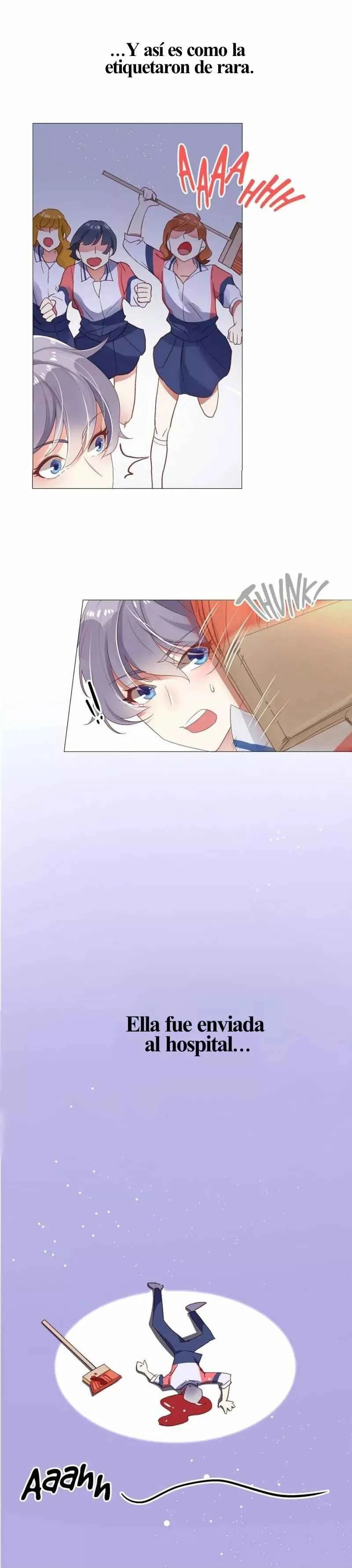 National School Prince is a Girl Capítulo 1 - Page 4