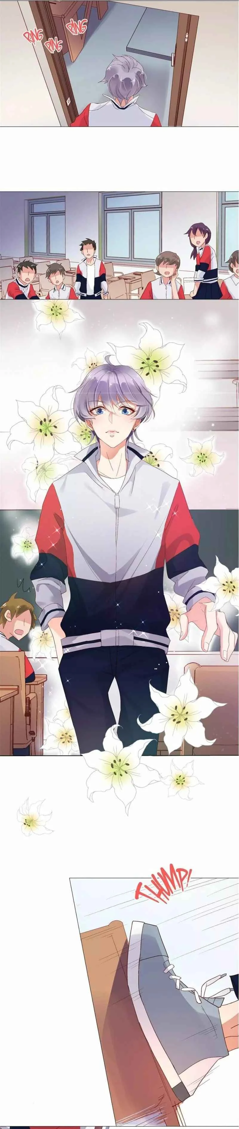 National School Prince is a Girl Capítulo 1 - Page 12