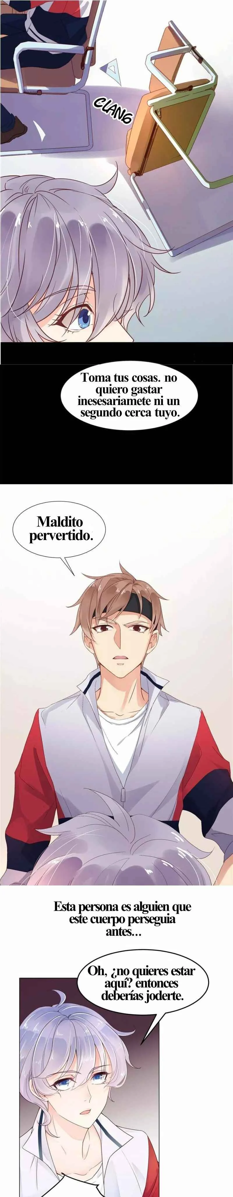 National School Prince is a Girl Capítulo 1 - Page 13