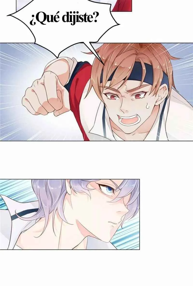 National School Prince is a Girl Capítulo 1 - Page 14