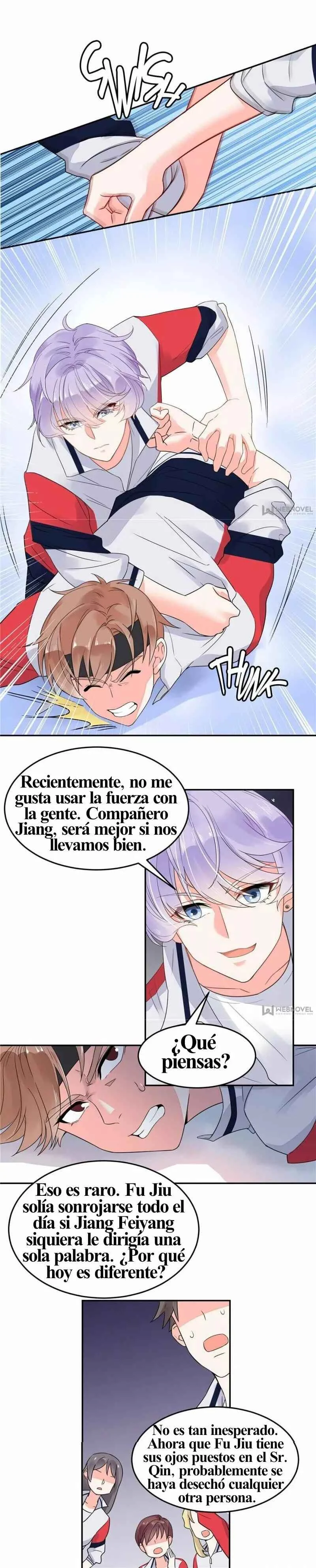 National School Prince is a Girl Capítulo 1 - Page 15