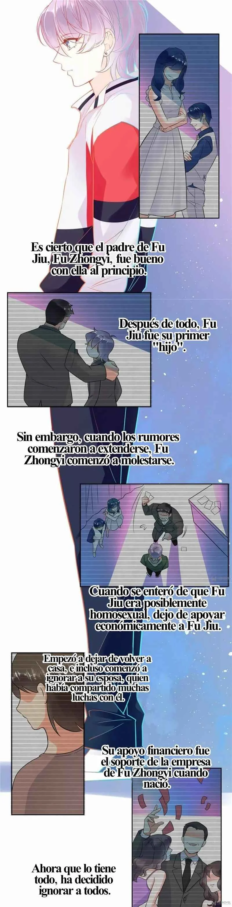 National School Prince is a Girl Capítulo 2 - Page 6