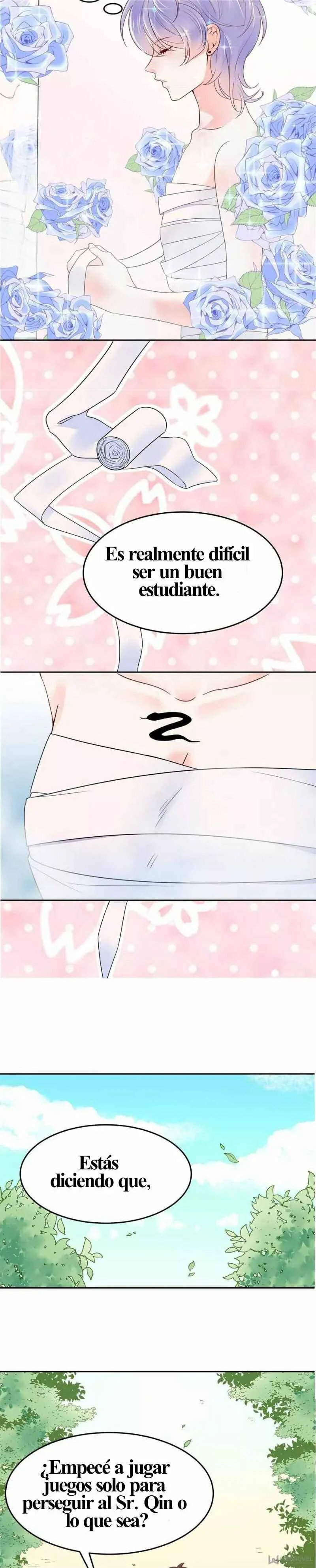 National School Prince is a Girl Capítulo 3 - Page 8
